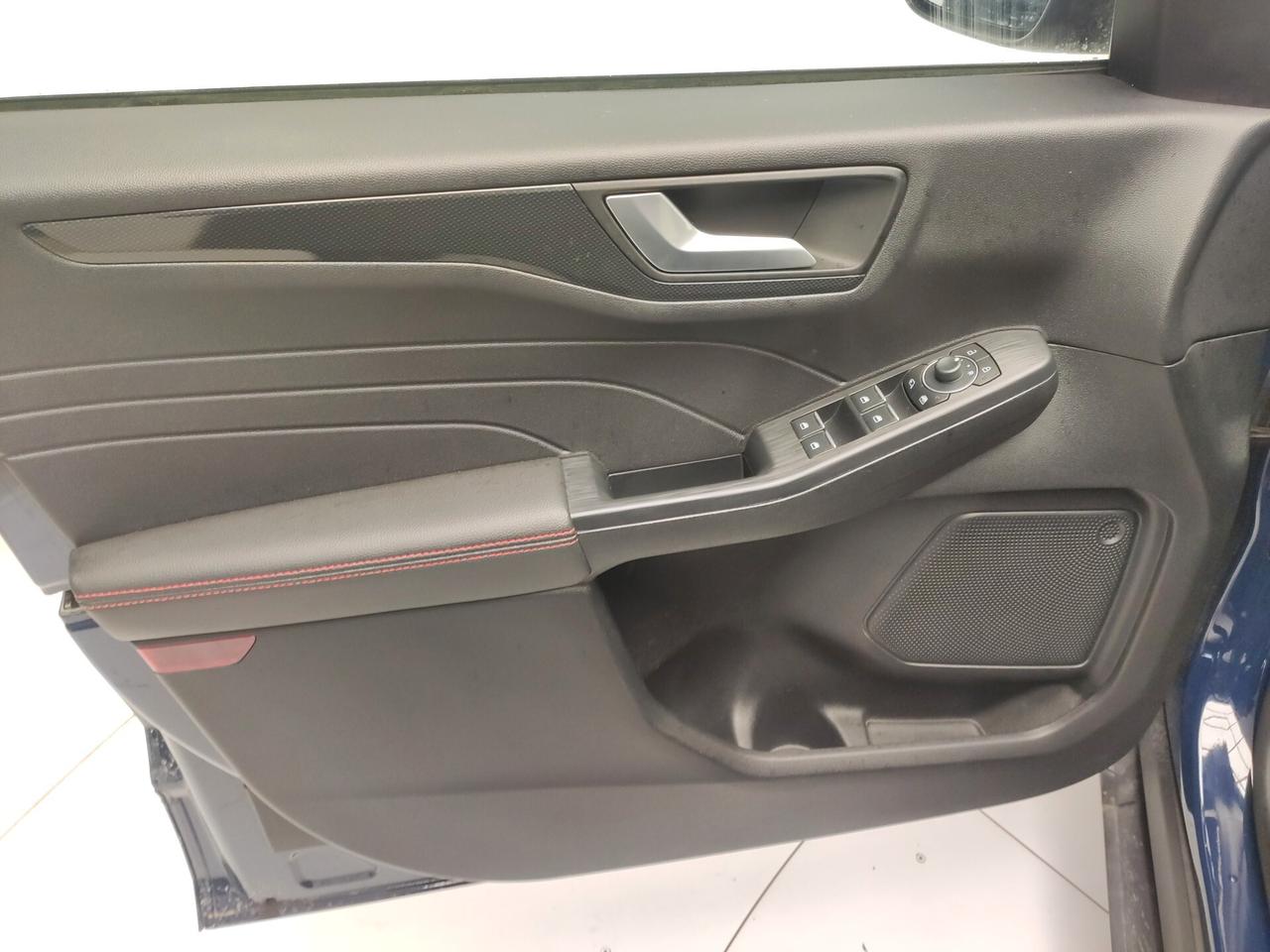 Ford Kuga 2.0 EcoBlue 120 CV aut. 2WD ST-Line