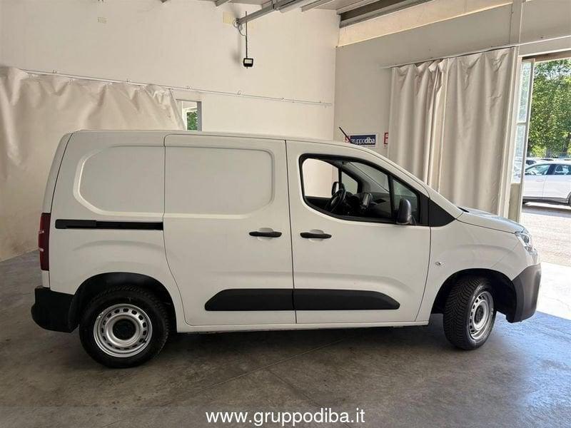 Citroën Berlingo 1996 Diesel 1.9d Multispace PLS