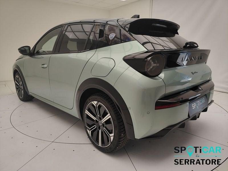 Lancia Ypsilon IV 2024 1.2 mhev LX e-dct