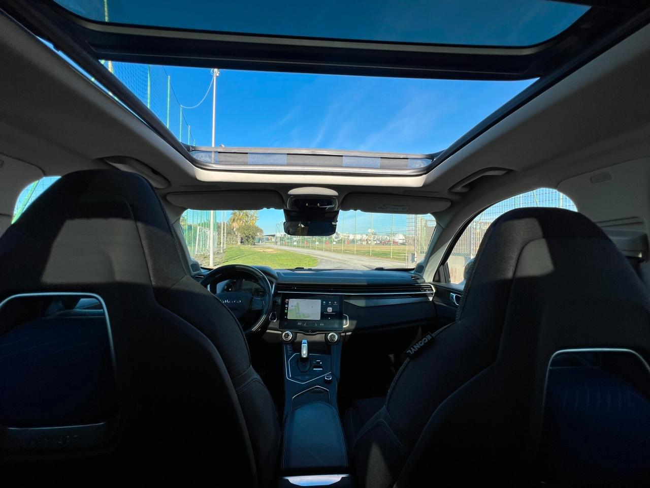 Lynk & Co 01 1.5 TD PHEV PREZZO REALE