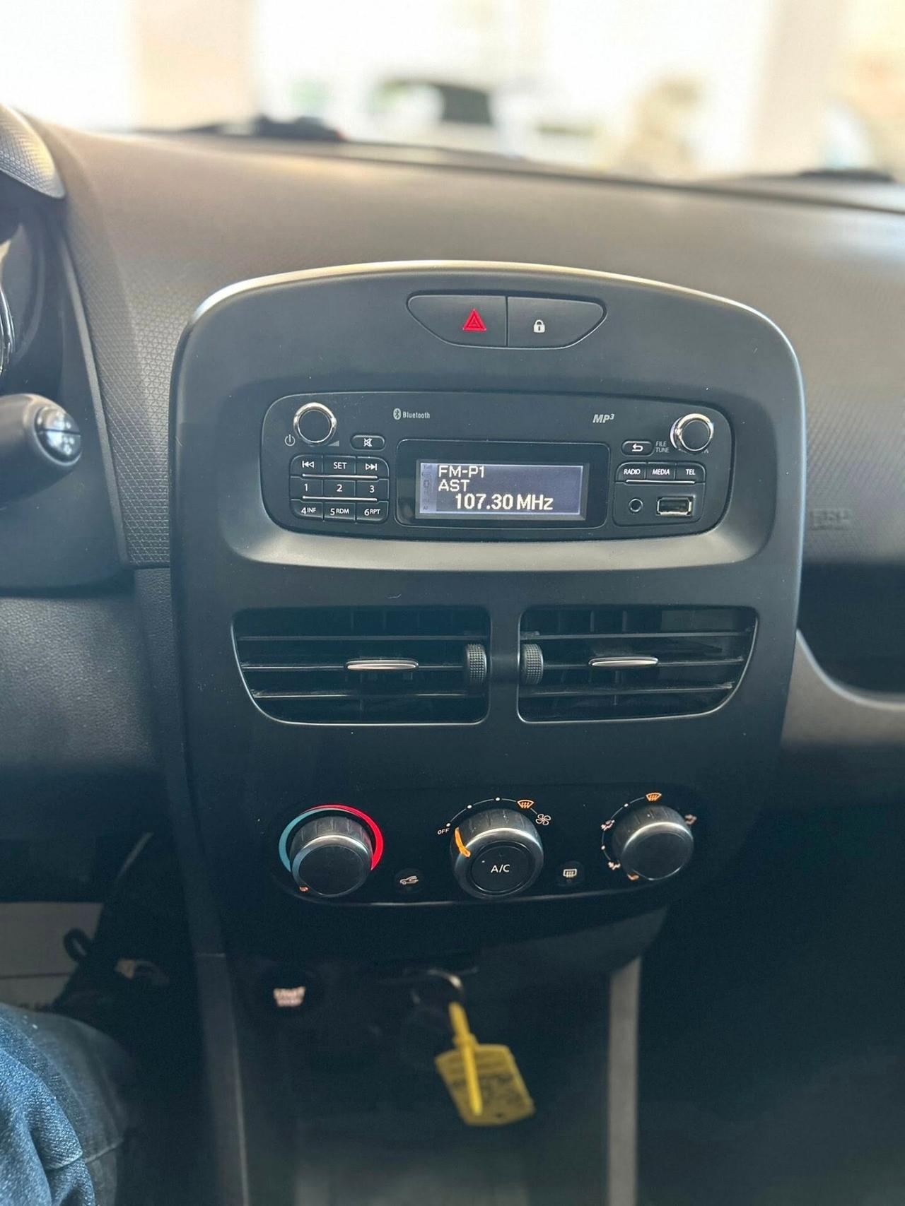 Renault Clio Sporter dCi 75CV- 2016