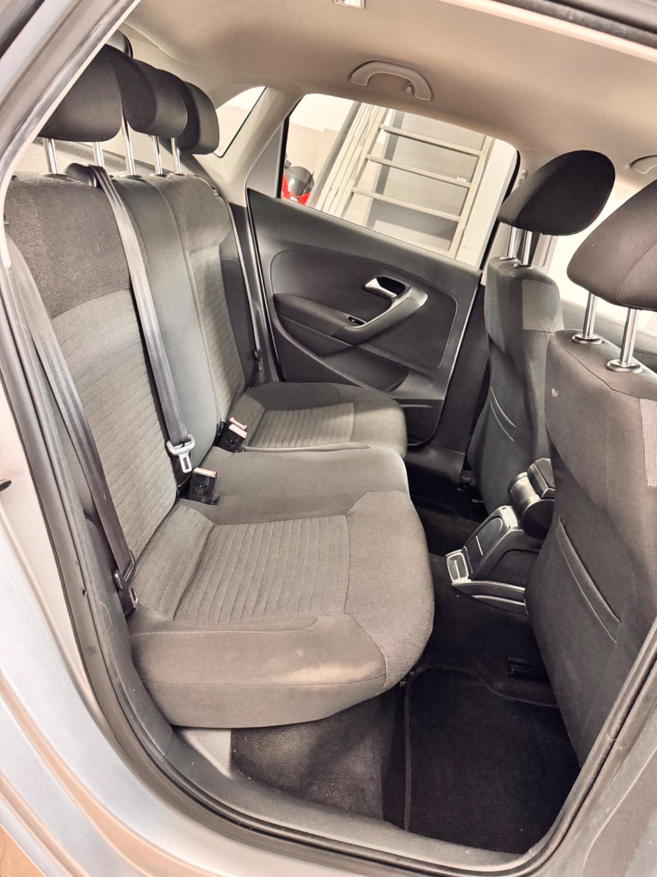 Volkswagen Polo 1.6 82 Cv 5P. BiFuel 135.000 KM