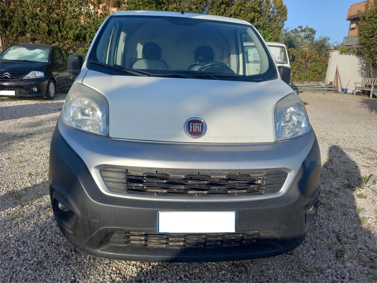 FIAT Fiorino Altri Allestimenti