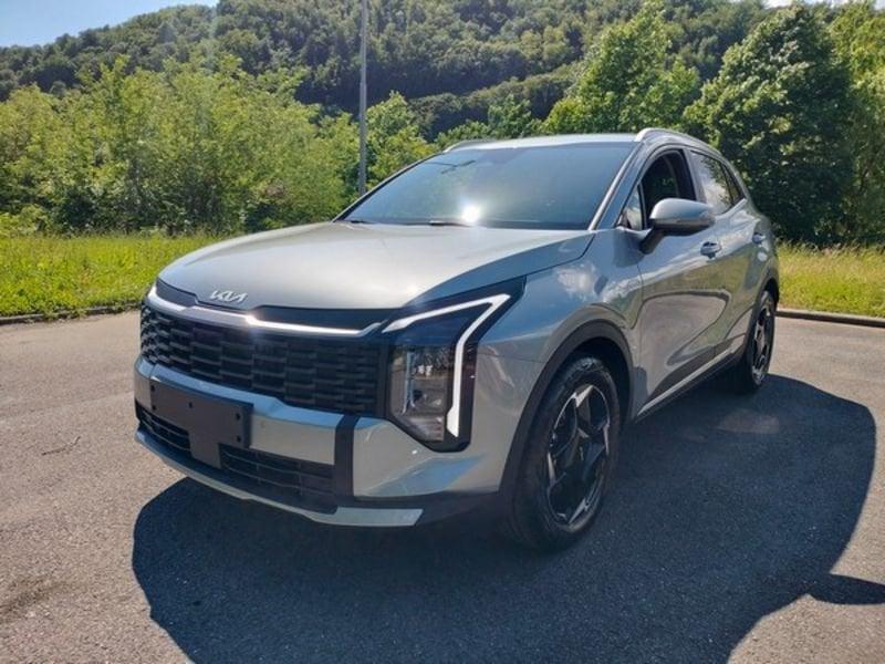 Kia Sportage 1.6 T-GDi DCT7 Style AWD 180cv