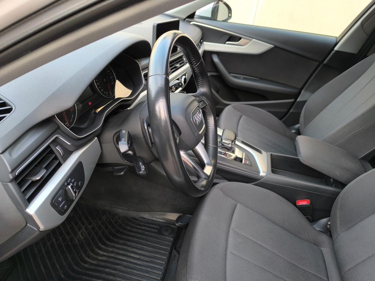 Audi A4 allroad 2.0 TDI 190 CV S tronic Business Plus