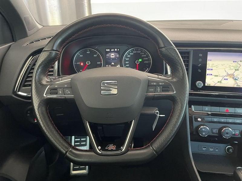 Seat Ateca 2.0 TDI DSG FR