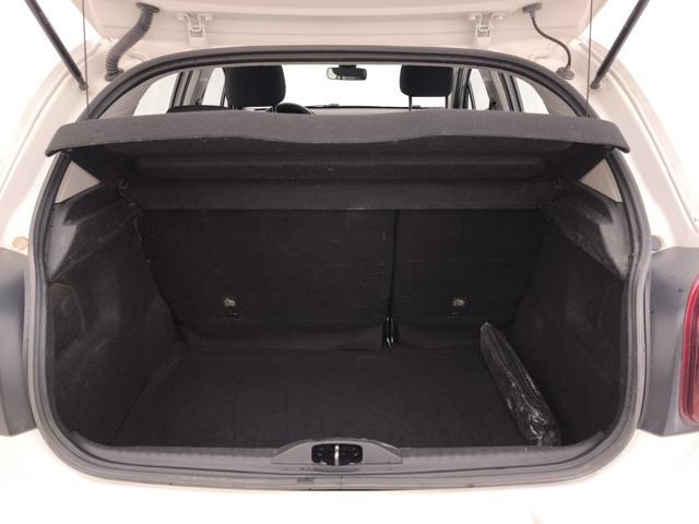 CITROEN C3 1.5 bluehdi Feel s&s 100cv 6m