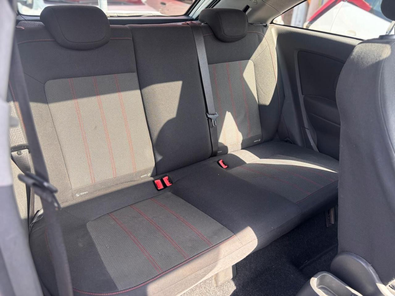 Opel Corsa 1.3 CDTI 3 porte / consumi bassi