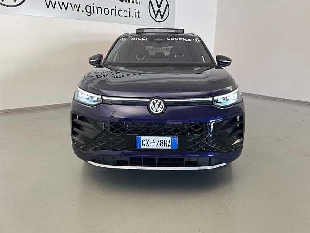 Volkswagen Tayron 1.5 TSI eHybrid DSG R-Line Plus