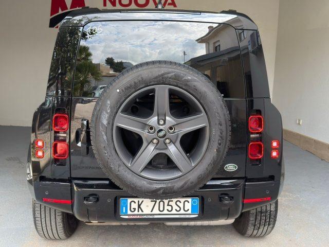 LAND ROVER Defender 110 3.0D I6 250 CV AWD Auto Hard Top X-Dynamic SE
