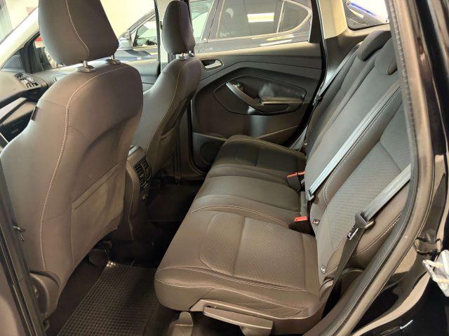 FORD Kuga Kuga II 2019 2.0 tdci Business s automatico