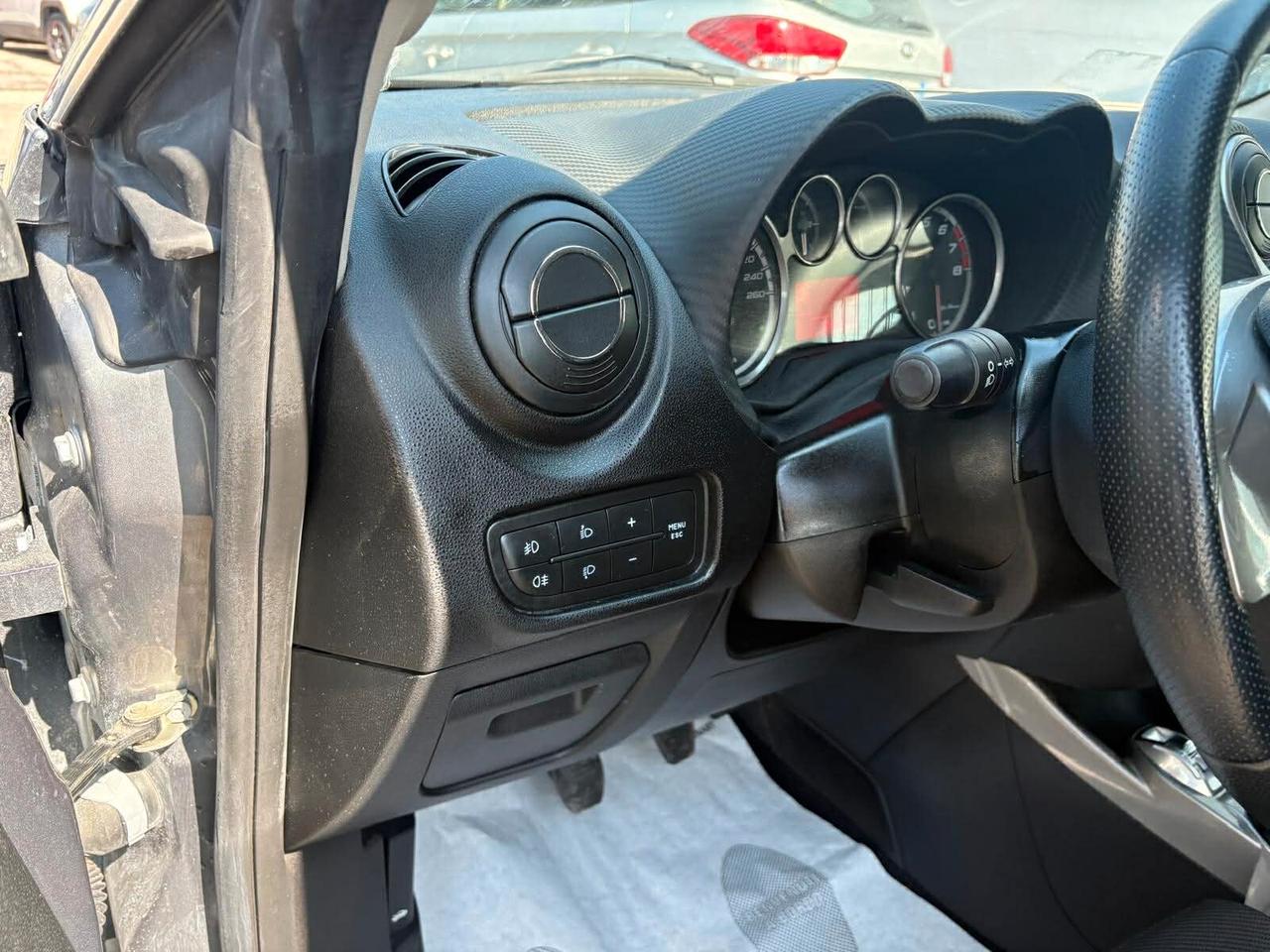 Alfa Romeo MiTo 1.4 78 CV Distinctive