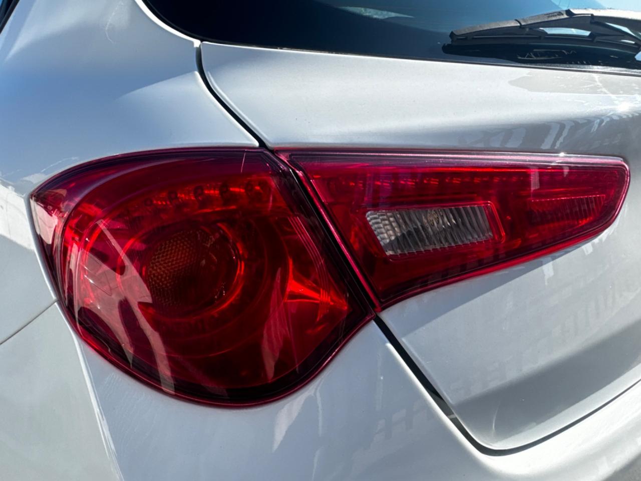 Alfa Romeo Giulietta 1.6 JTDm 120 CV 2018