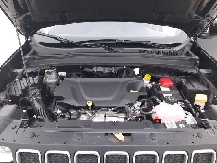 Jeep Renegade Limited BR871941 1.6 Diesel 130CV