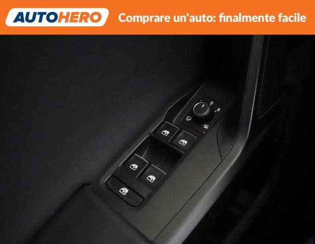 SEAT Leon 1.4 e-HYBRID 204 cv DSG FR
