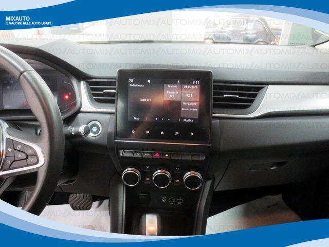 RENAULT Captur 1.6 eTech Hybrid 145cv Zen AUT EU6