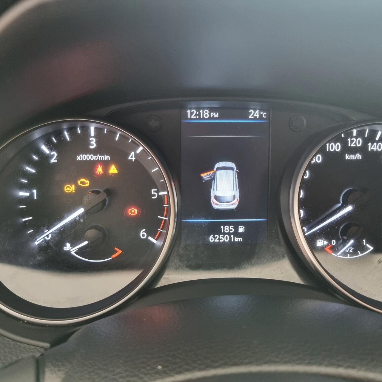 Nissan Qashqai 1.5 dCi 115 CV Business