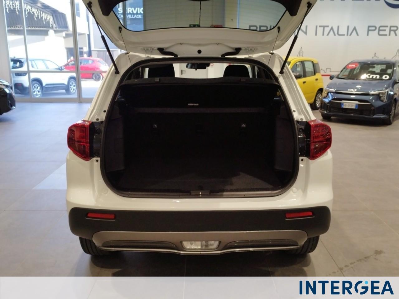 SUZUKI Vitara 1.4h Cool 4wd allgrip