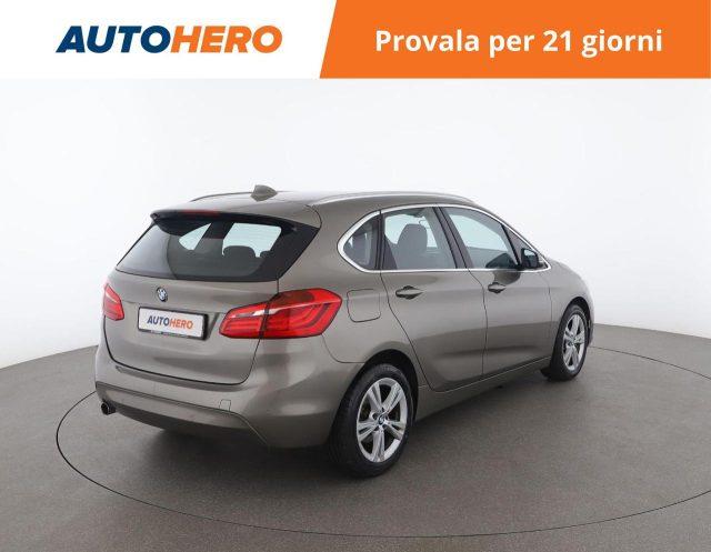 BMW 218 d Active Tourer