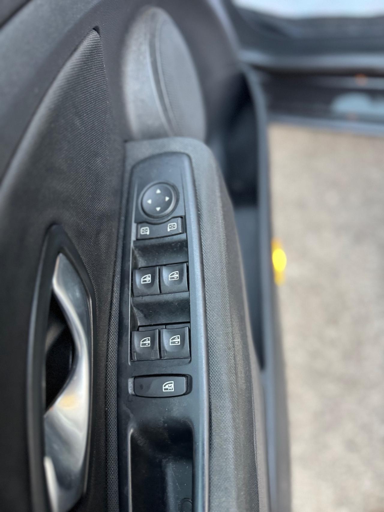 Renault Megane Mégane 1.6 Dynamique