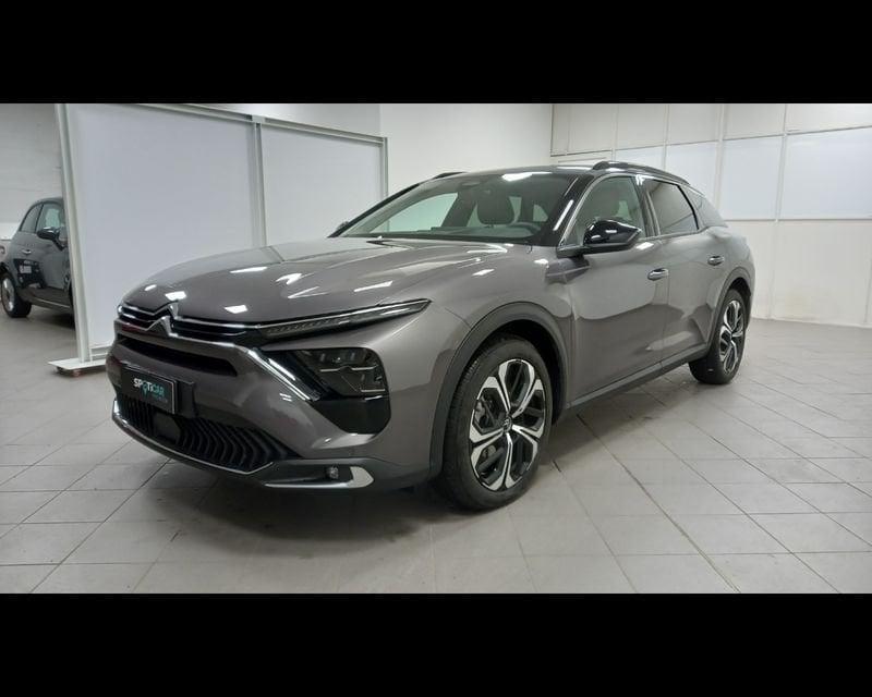 Citroën C5 X NUOVA PURE TECH 180 EAT8 SHINE