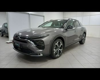 Citroën C5 X NUOVA PURE TECH 180 EAT8 SHINE