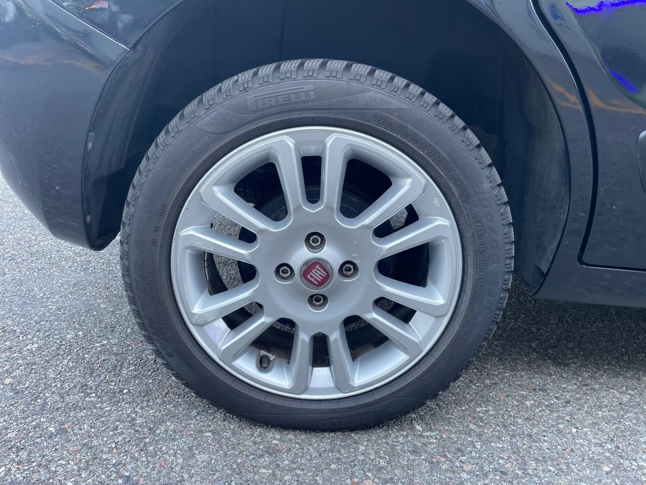 Fiat Qubo 1.3 MJT 80 CV *Neopatentati*Cerchi*