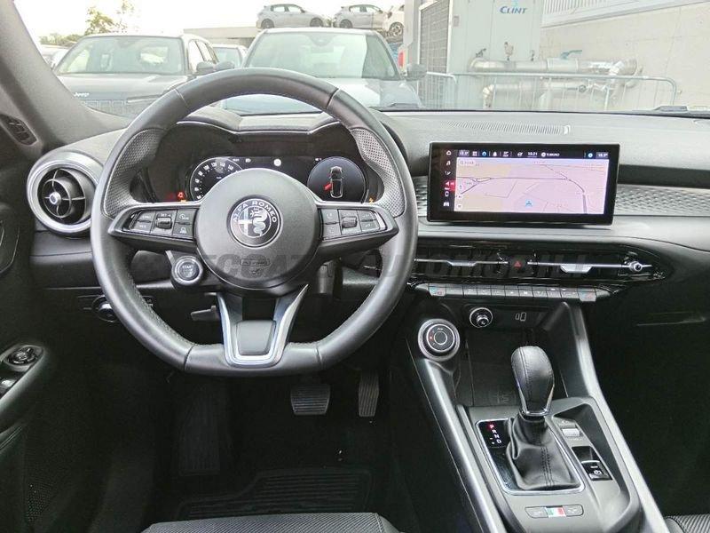 Alfa Romeo Tonale Tonale 1.6 Sprint 130cv tct6
