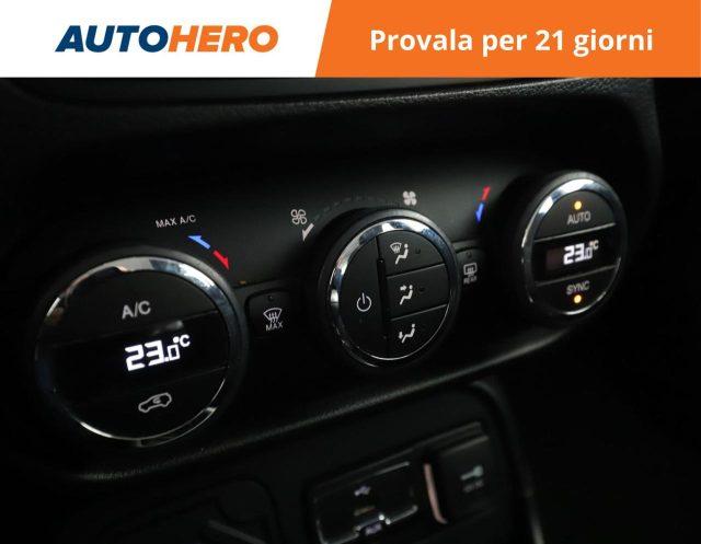 JEEP Renegade 1.6 E-TorQ EVO Longitude