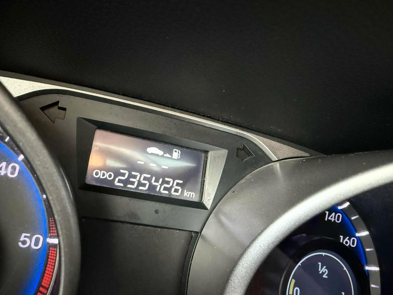 Hyundai iX35 1.7 CRDi XPossible - 12/2014 - TETTO