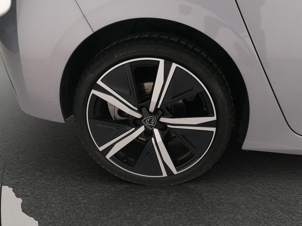 Peugeot 308 1.5 BlueHDi GT EAT8