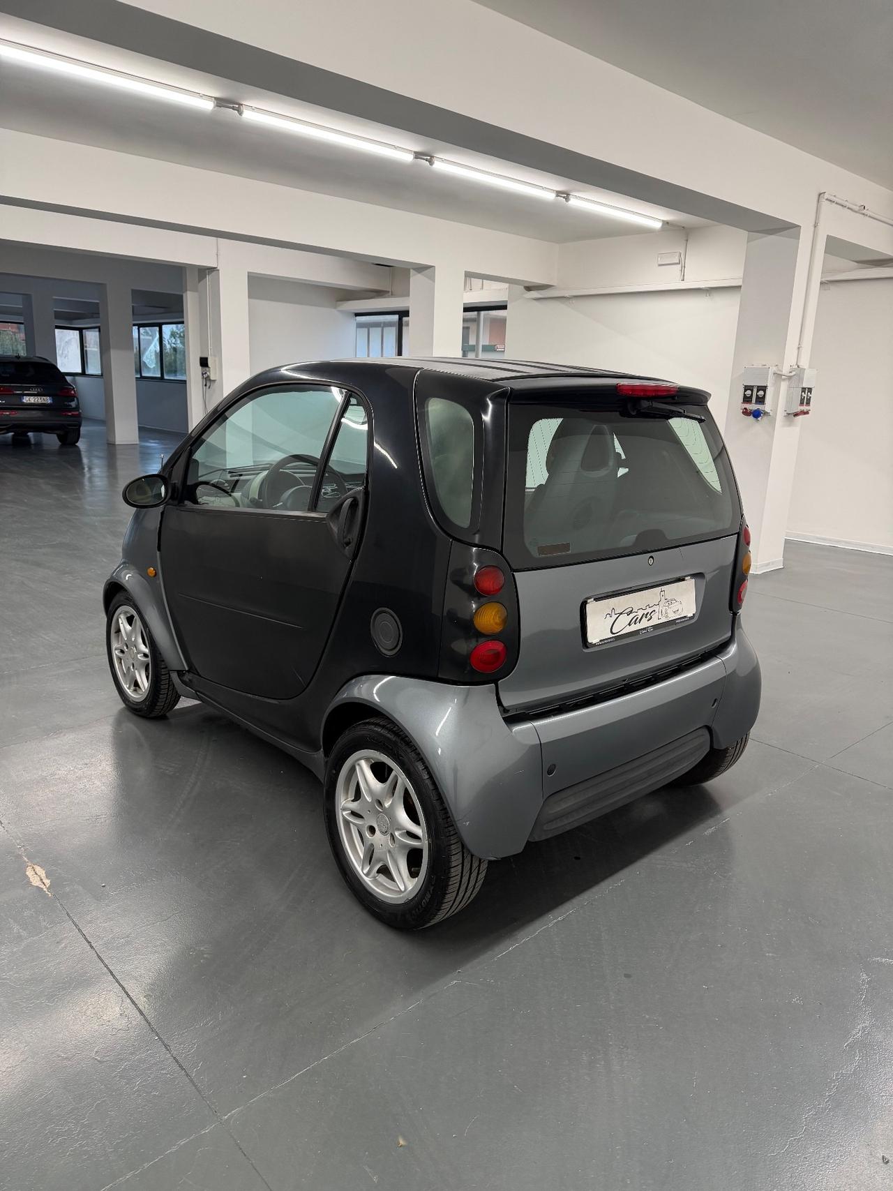 Smart 800 & pure cdi (30 kW)