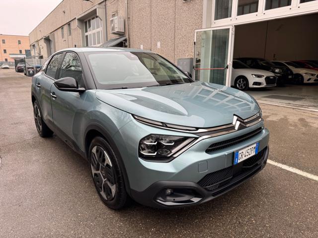 CITROEN C4 PureTech 130CV Shine