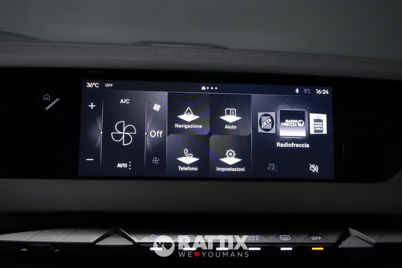 DS Automobiles DS 4 1.5 BlueHDI 130CV Opera Auto + tetto apribile