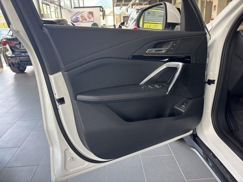 BMW iX1 eDrive20 Special Edition