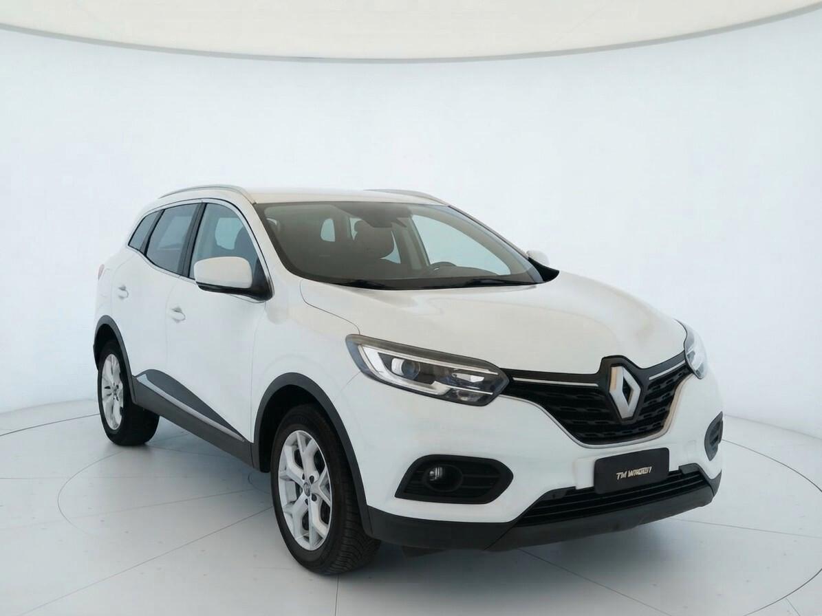 RENAULT KADJAR 1.3 tce Life