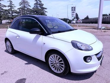 Opel Adam 1.4 87 CV GPL Ok neopatentati