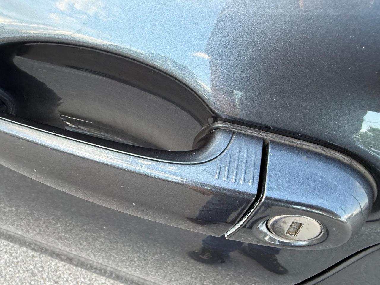 Bmw 318 SW Automatico Xenon Pelle Touring Modern