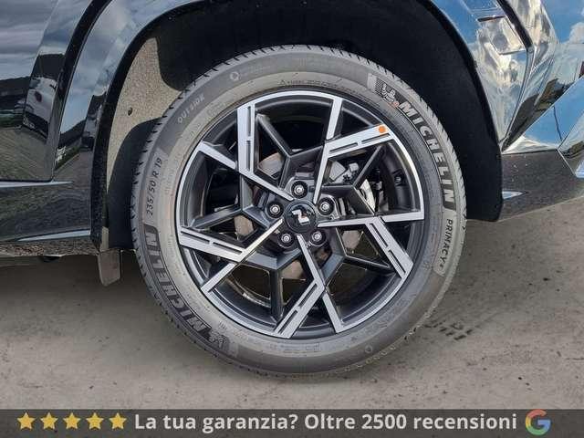Hyundai TUCSON 1.6 HEV 2wd 239cv N-Line Auto