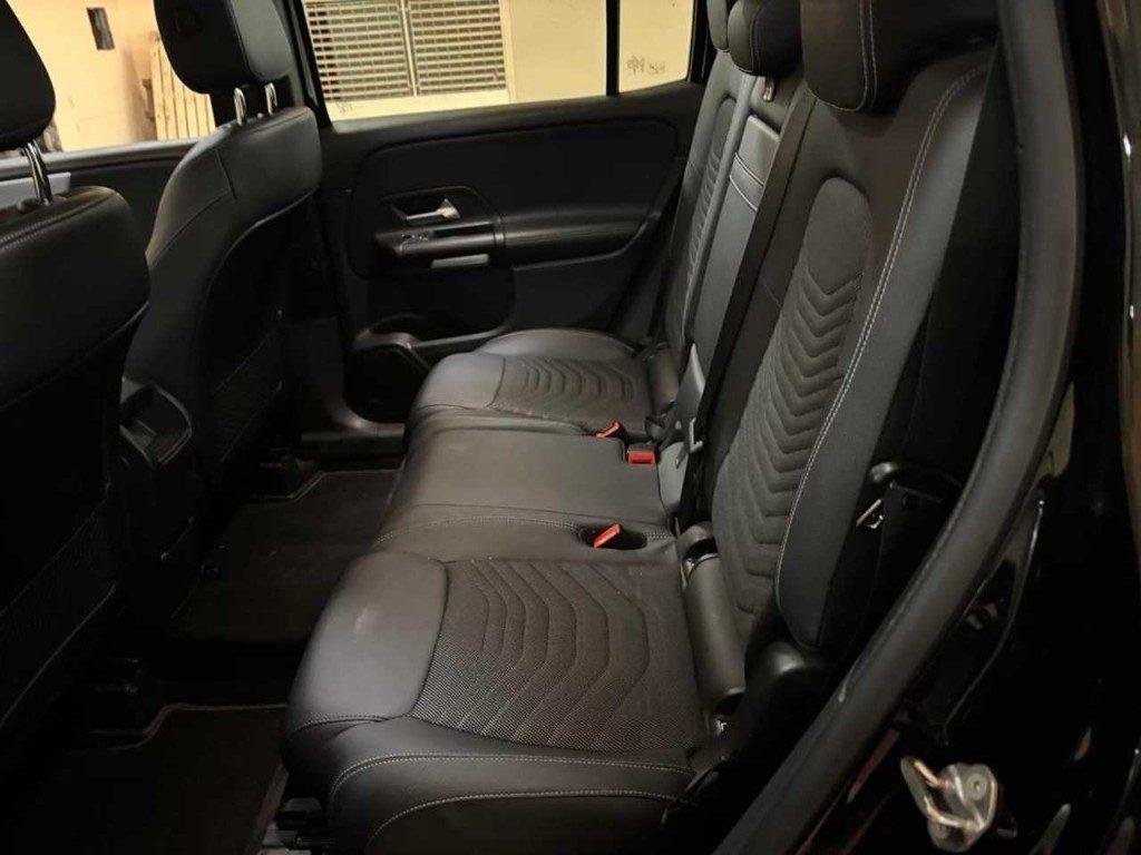 Mercedes-Benz GLB 220 d Automatic 4Matic Sport