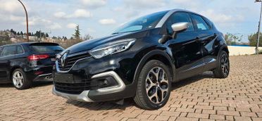 Renault Captur TCe 12V 90 CV Sport Edition