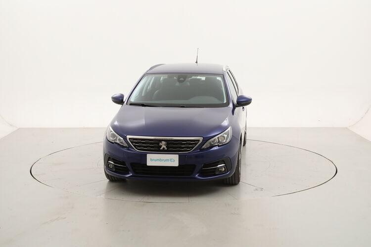 Peugeot 308 SW Allure EAT8 BR380342 1.5 Diesel 131CV