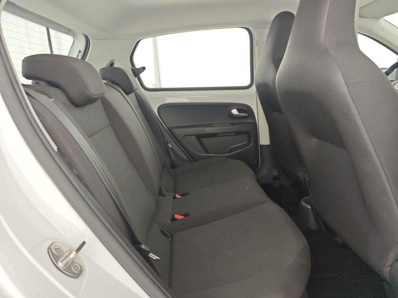 Volkswagen up! 1.0 5p. EVO move BlueMotion Technology