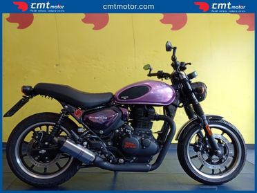 Royal Enfield HNTR 350 - 2023