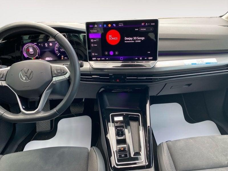 Volkswagen Golf 2.0 TDI SCR 110KW Style DSG