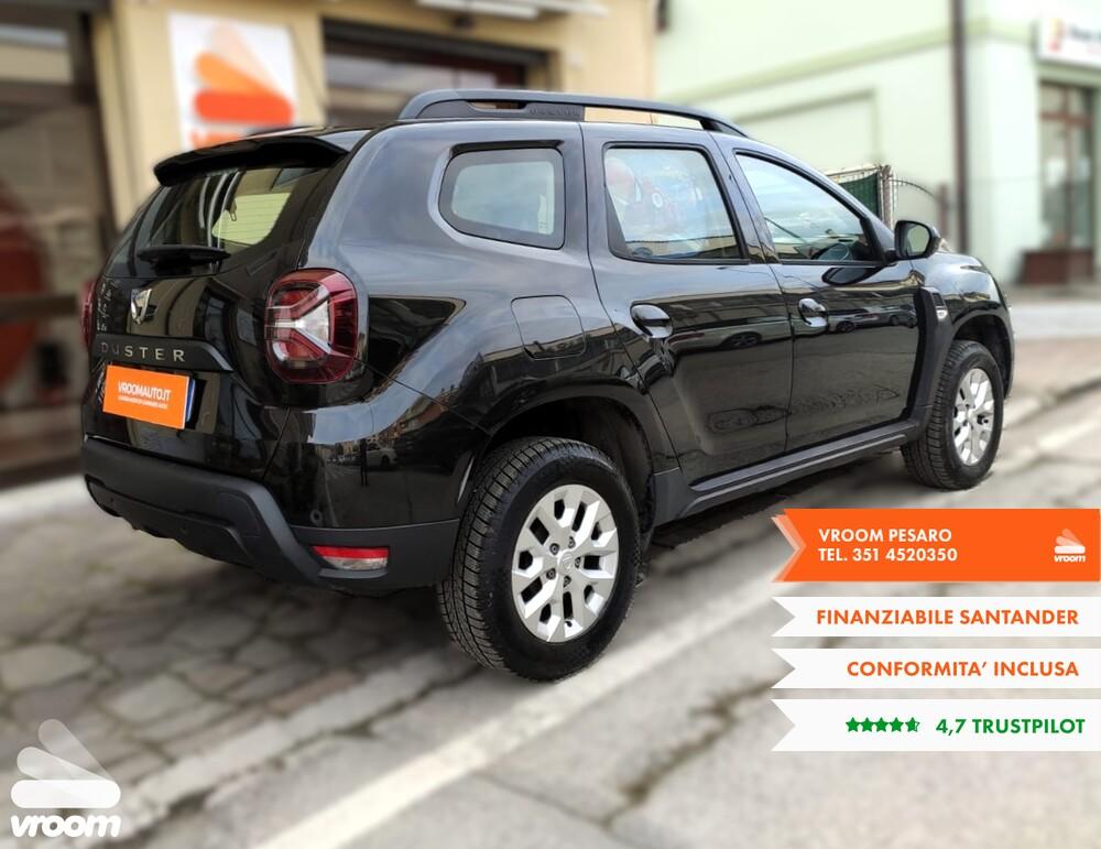 DACIA Duster 2ª serie Duster 1.0 TCe GPL 4×2 ...