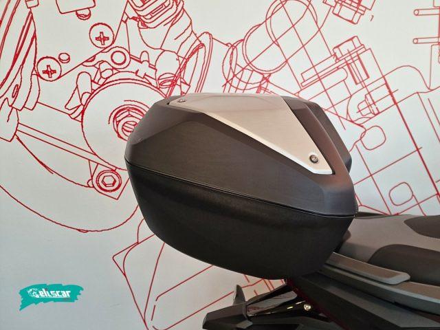 HONDA ADV 350 ADV 350