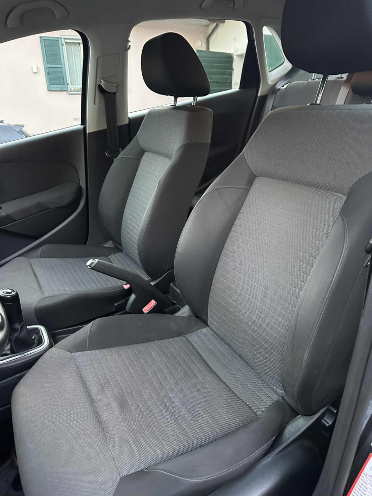 Volkswagen POLO 1.4 5P COMFORTLINE NEOPAT KMCERT