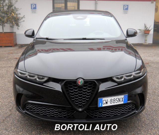 ALFA ROMEO Tonale 1.6 DIESEL 26.000 KM MY24 TCT SPRINT
