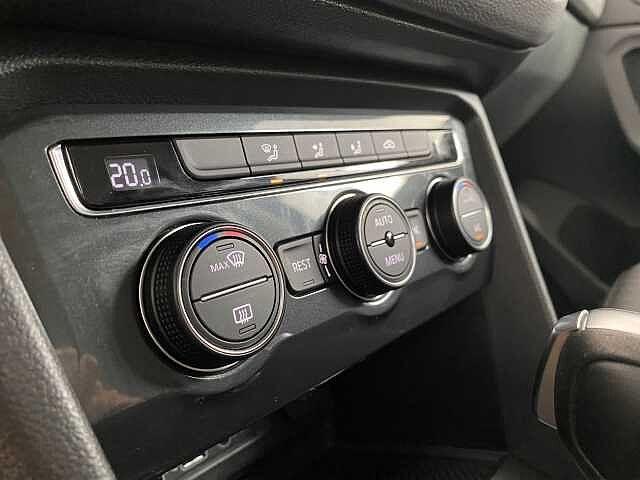 Volkswagen Tiguan 2ª serie 2.0 TDI SCR DSG Business BlueMotion Technology